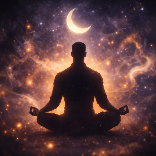 the moon whisperer