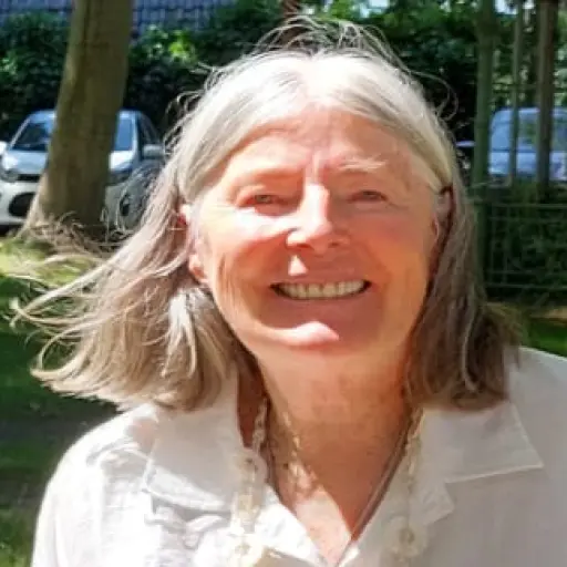 spiritueelcoach thea