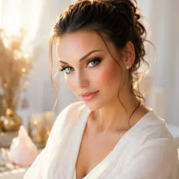 shanya