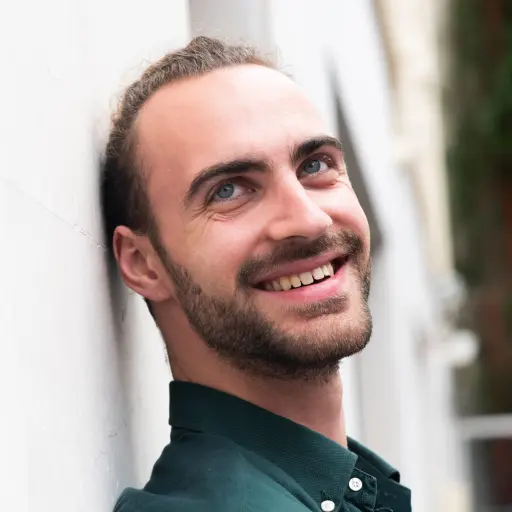 helderziende hans