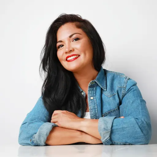 geluk coach christina
