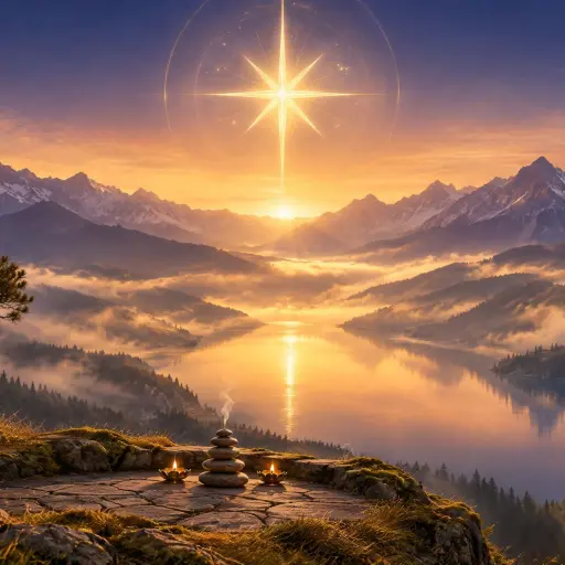 star