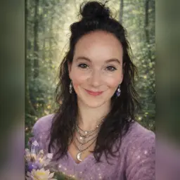 spiritueel coach michelle