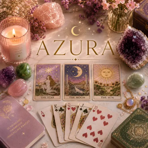 azura