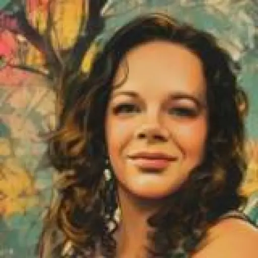 spiritueel coach cherie good-chi
