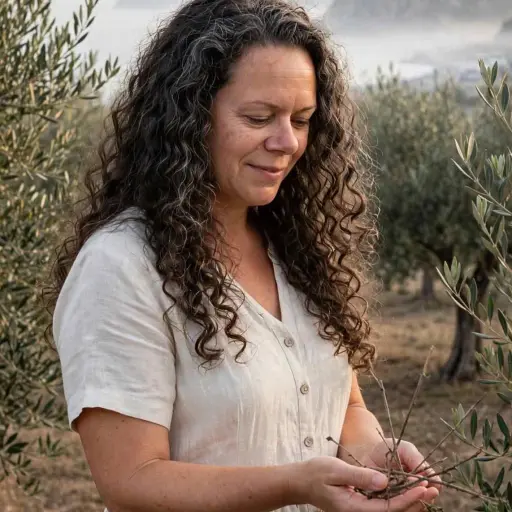 spiritueel coach cherie good-chi