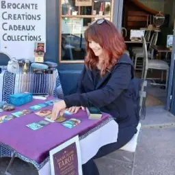 sugar plumb tarot