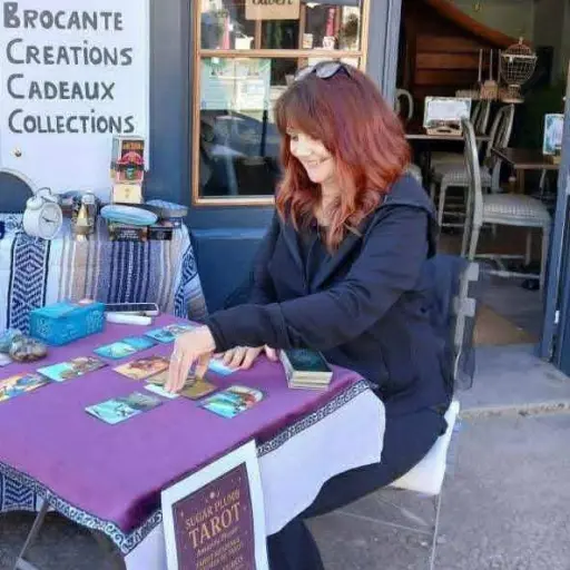sugar plumb tarot