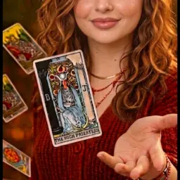 psychic hera