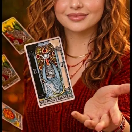 psychic hera