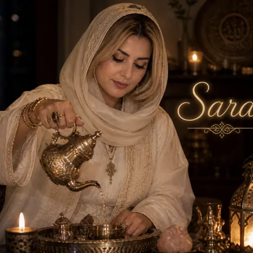 medium sara