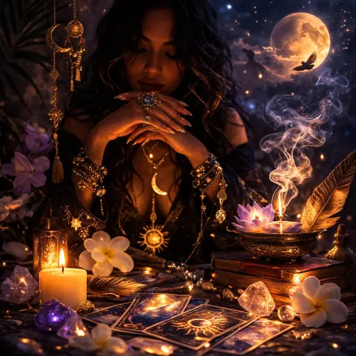 selene luna